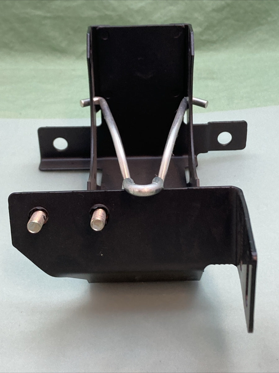 NEW GENUINE CLIMA TECH 18-05124 BRACKET MOUNTING RECEIVER/DRYER PETERBILT