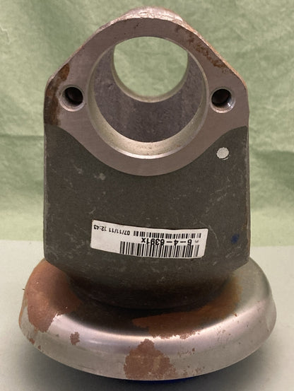 NEW REPLACES DANA SPICER 6-4-6391X 1710 Series Differential End Yoke