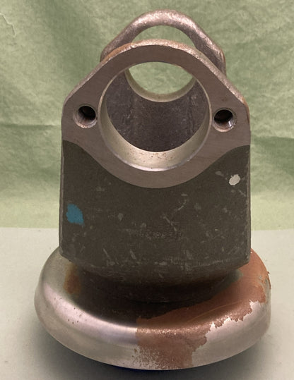 NEW REPLACES DANA SPICER 6-4-6391X 1710 Series Differential End Yoke