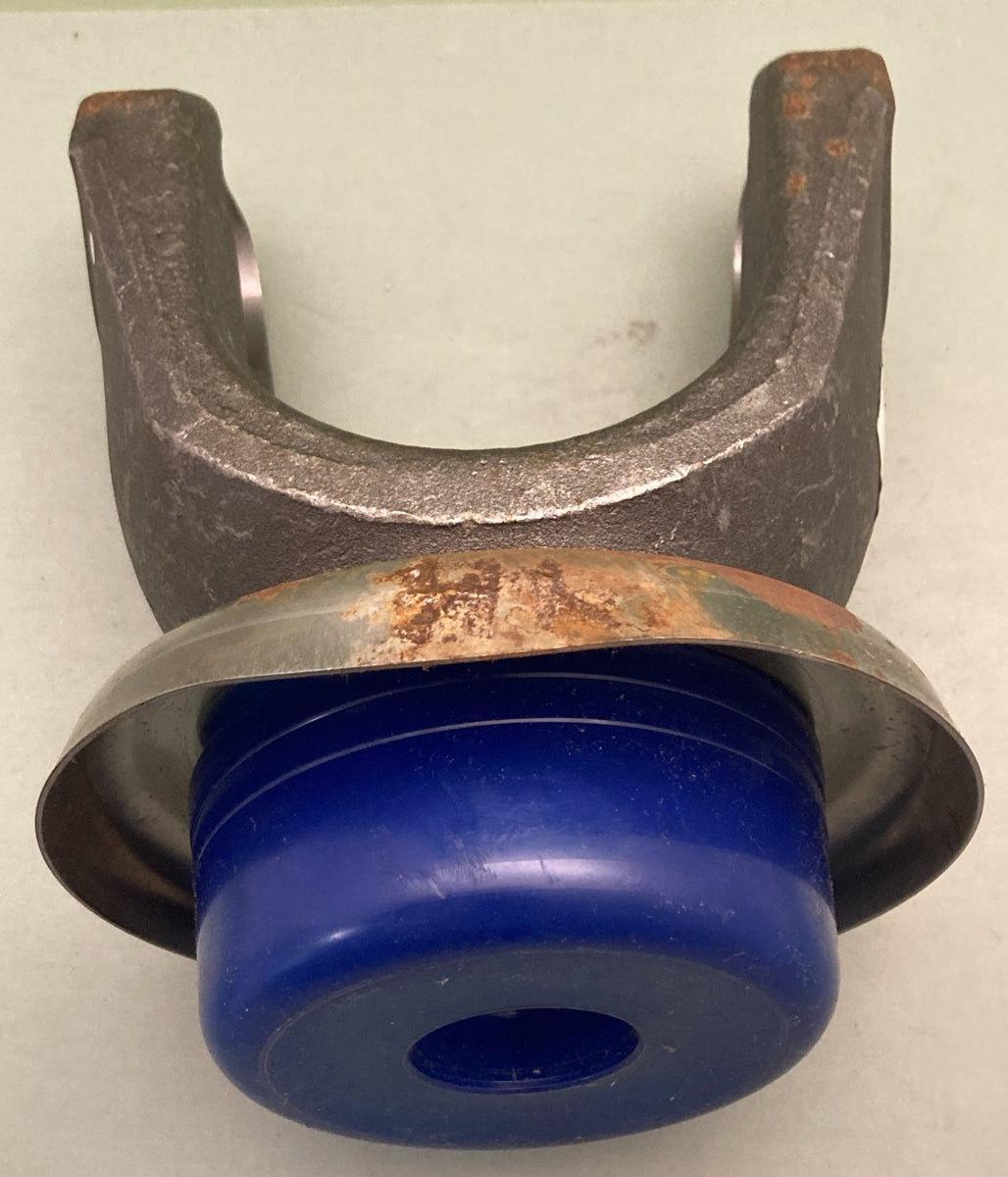 NEW REPLACES DANA SPICER 6-4-6391X 1710 Series Differential End Yoke