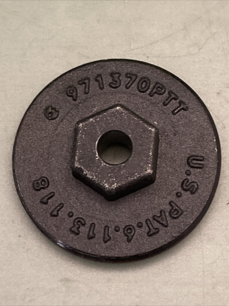 NEW REPLACES EATON 971370 KNUCKLE CAP