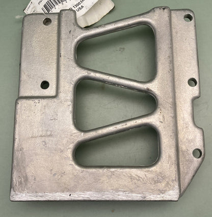 NEW GENUINE PACCAR 13-04286L UPPER HOOD PIVOT LEFT FOR PETERBILT