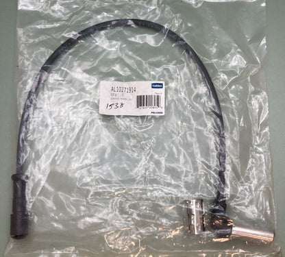 NEW GENUINE HALDEX AL10271914 6.6' ABS Wheel Speed Sensor 90°