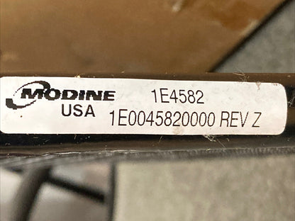 NEW GENUINE MODINE 1E4582 A/C Condenser Peterbilt 04-1416
