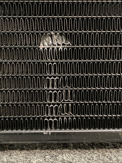 NEW GENUINE MODINE 1E4582 A/C Condenser Peterbilt 04-1416