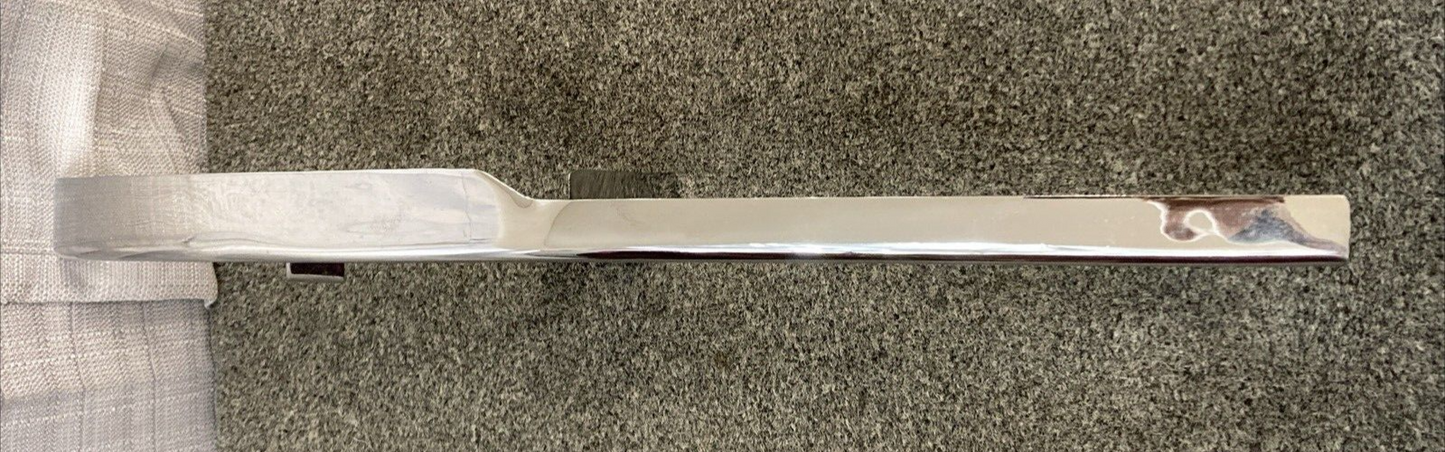 NEW HARLEY DAVIDSON 60405-87 Chrome Chain Guard 87-90 XL 883 1200