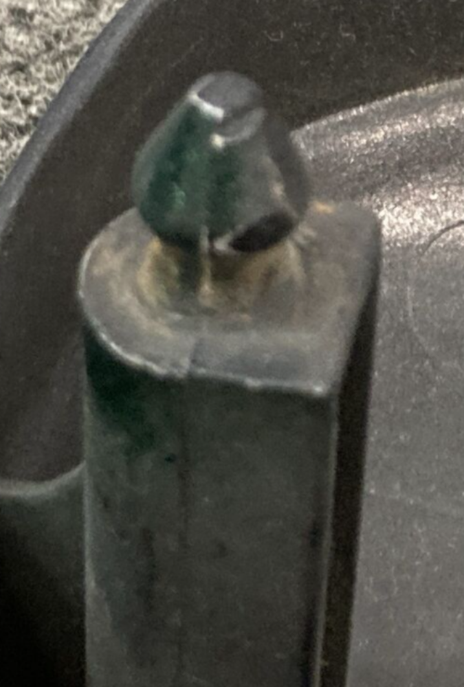 NEW HONDA 83700-463-000 Goldwing 1100 OEM LEFT COVER PANEL COWL FAIRING GREEN