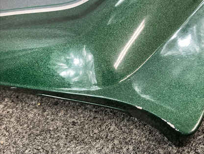 NEW HONDA 83700-463-000 Goldwing 1100 OEM LEFT COVER PANEL COWL FAIRING GREEN