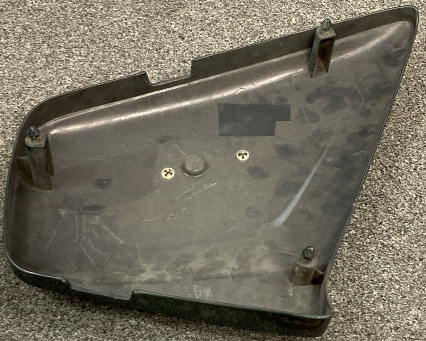 NEW HONDA 83700-463-000 Goldwing 1100 OEM LEFT COVER PANEL COWL FAIRING GREEN