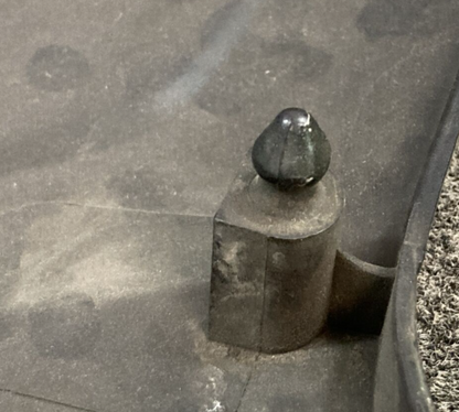 NEW HONDA 83700-463-000 Goldwing 1100 OEM LEFT COVER PANEL COWL FAIRING GREEN