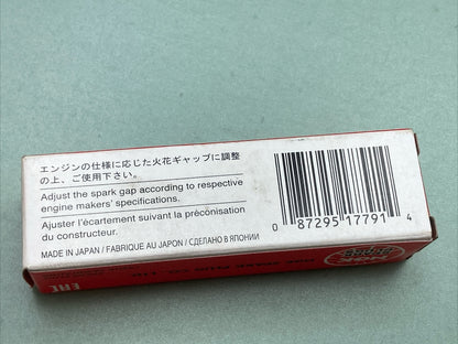 NEW NGK R0409B-8 SPARK PLUG 7791