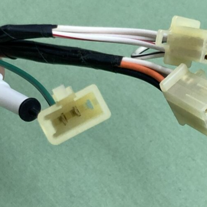 NEW GENUINE CLARION HONDALINE 08118-GN250 TAPE CASSETTE MUSIC PAK AUDIO AMP