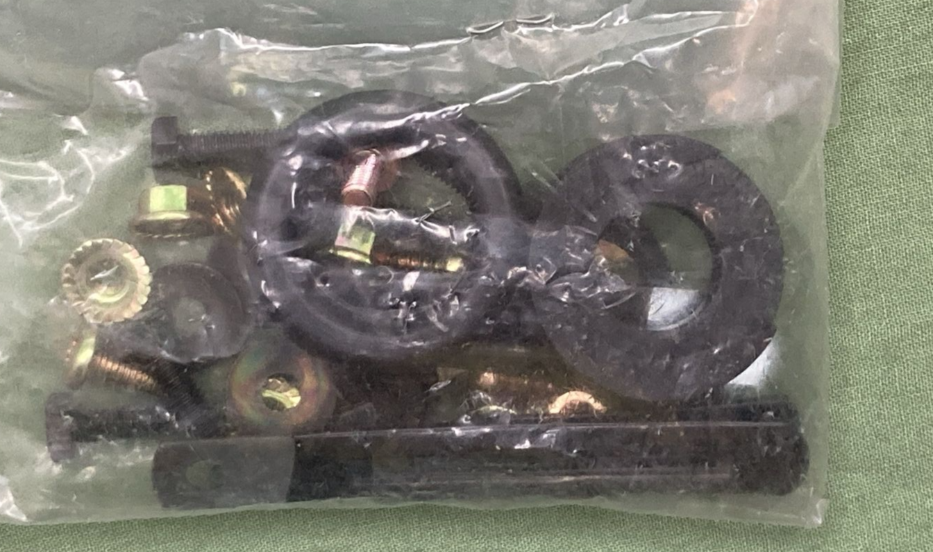 NEW GENUINE CLARION HONDALINE 08118-GN250 TAPE CASSETTE MUSIC PAK AUDIO AMP