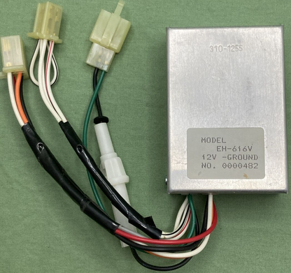 NEW GENUINE CLARION HONDALINE 08118-GN250 TAPE CASSETTE MUSIC PAK AUDIO AMP