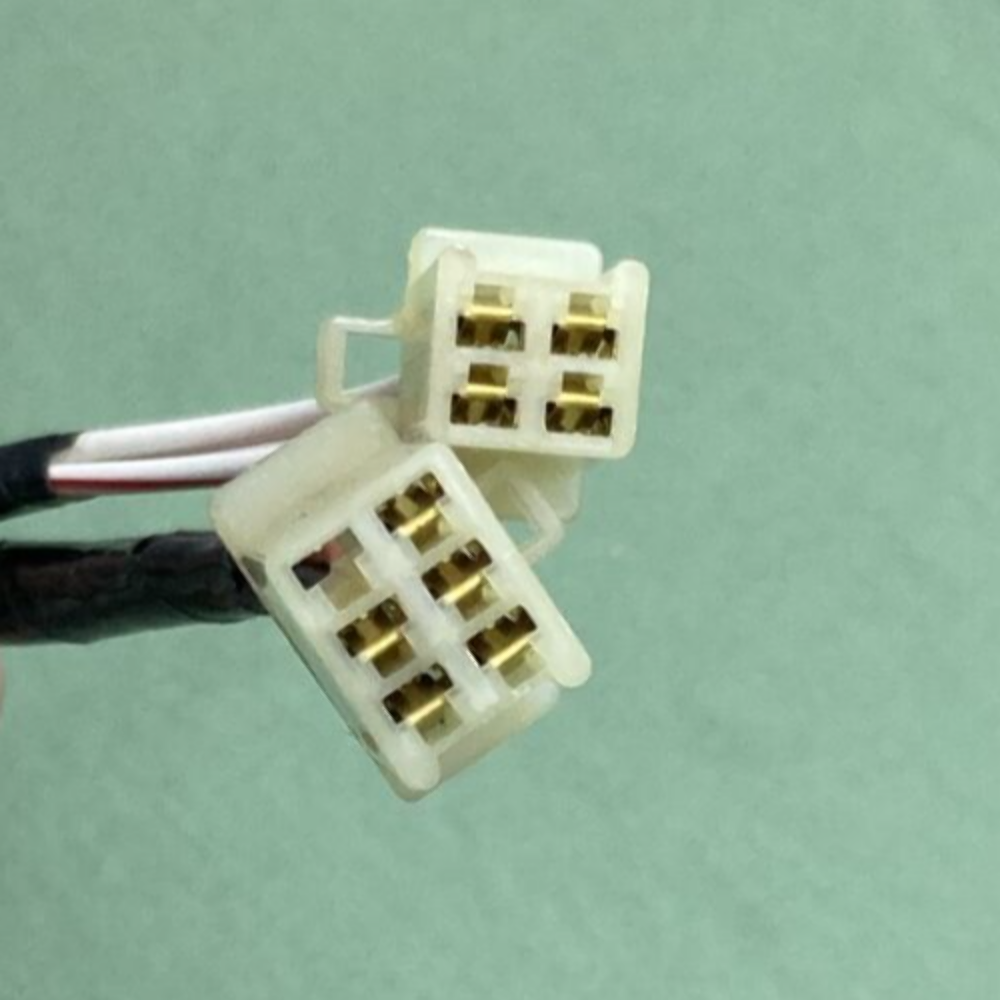 NEW GENUINE CLARION HONDALINE 08118-GN250 TAPE CASSETTE MUSIC PAK AUDIO AMP