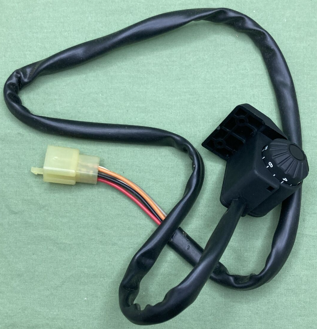 NEW GENUINE CLARION HONDALINE 08118-GN250 TAPE CASSETTE MUSIC PAK AUDIO AMP