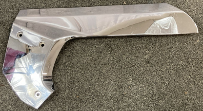 NEW GENUINE HONDA SJC G0328A1R GOLD WING GL1800 RIGHT CHROME FAIRING