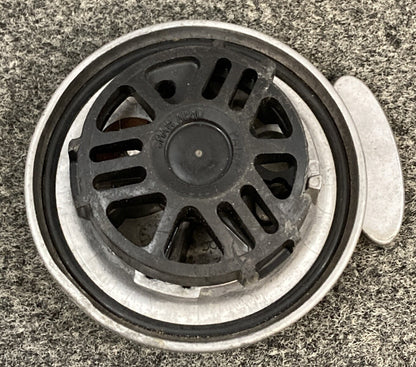 RIG TOUGH 6405002 NON LOCKING FUEL CAP