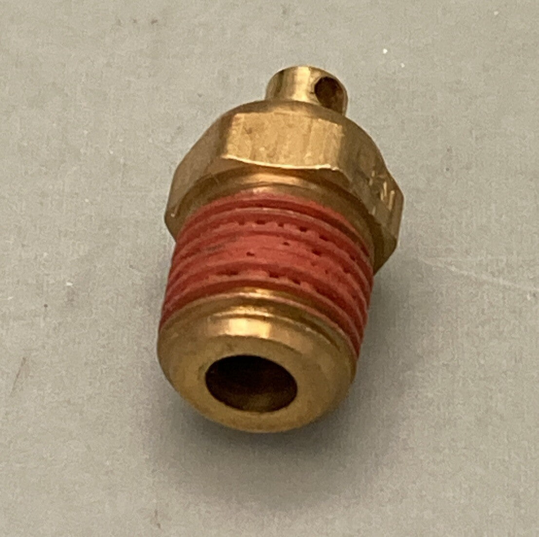 NEW GENUINE BENDIX 5004961N AD-18 DRAIN VALVE