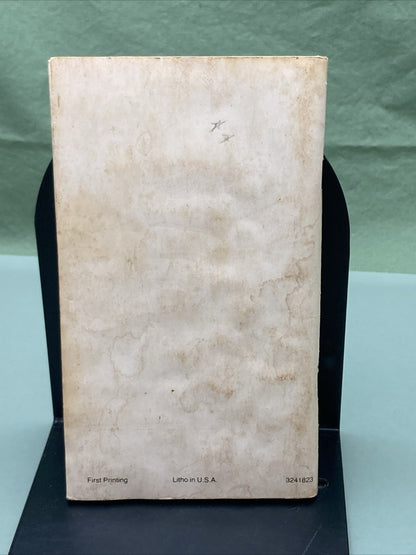 AMC 3241823 OWNER'S MANUAL SPIRIT/CONCORD 1982