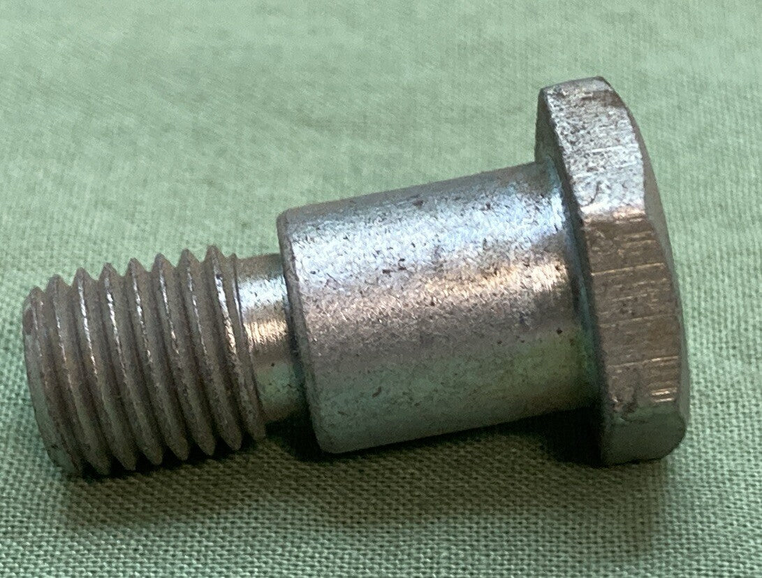 NEW REPLACES HONDA 90108-200-000 BOLT, SIDE STAND PIVOT