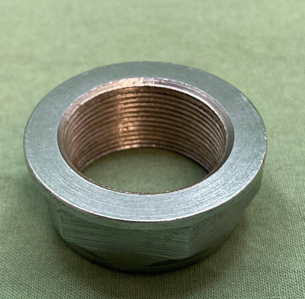 NEW REPLACES HONDA 90301-147-000 NUT, STEERING STEM