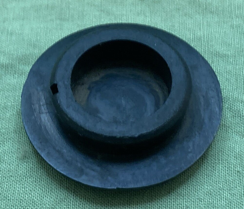 NEW REPLACES HONDA 51449-371-003 CAP, FR. FORK TOP