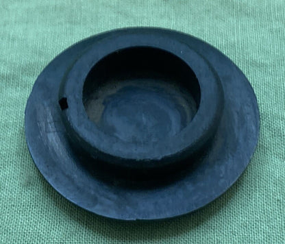 NEW REPLACES HONDA 51449-371-003 CAP, FR. FORK TOP