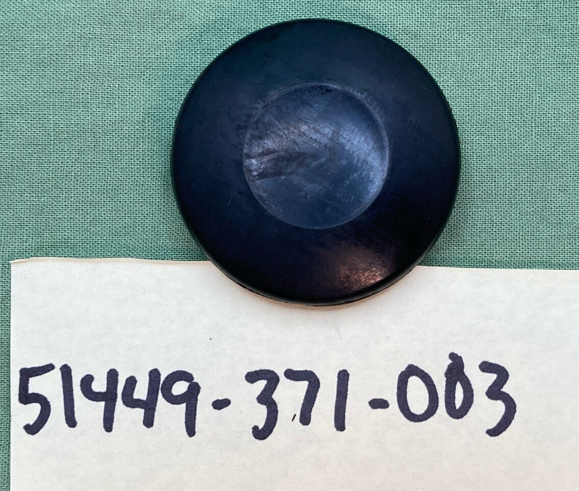 NEW REPLACES HONDA 51449-371-003 CAP, FR. FORK TOP