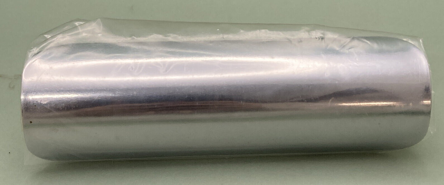 NEW GENUINE J&P Cycles 4420105 7" Universal Heat Shield