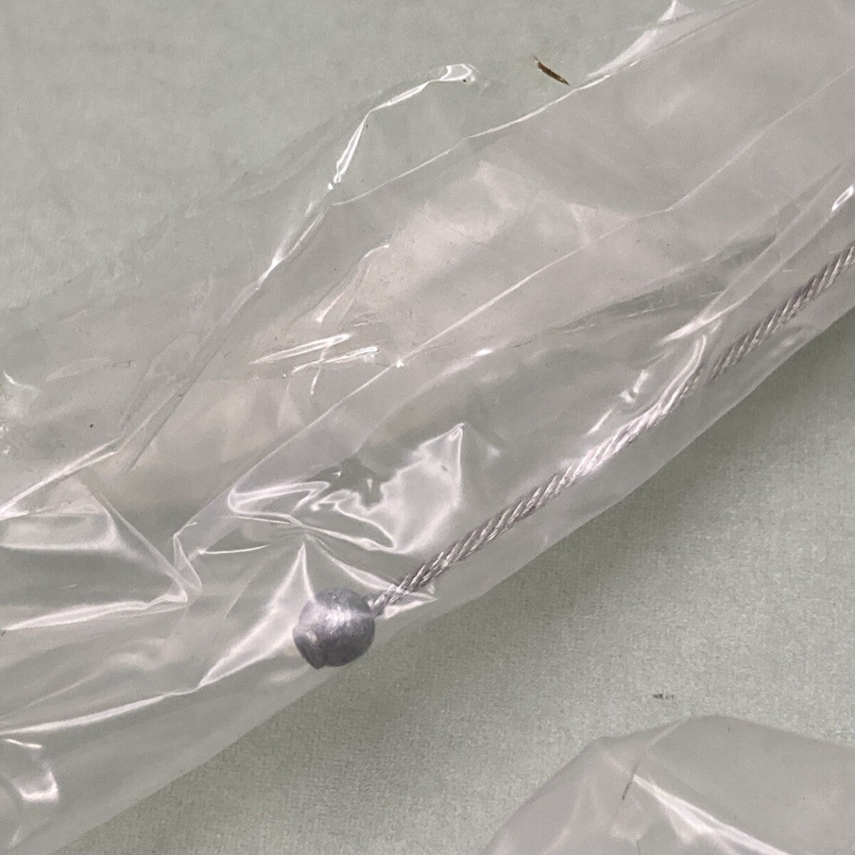 NEW GENUINE J&P CYCLES 13-960 THROTTLE PULL CABLE STAINLESS