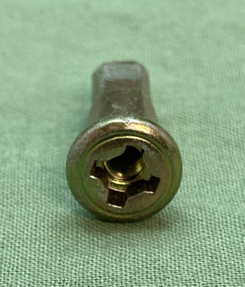 QTY 12 NEW REPLACES HONDA 97371-69094-R0 SPOKE BS NIPPLE