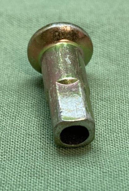 QTY 12 NEW REPLACES HONDA 97371-69094-R0 SPOKE BS NIPPLE