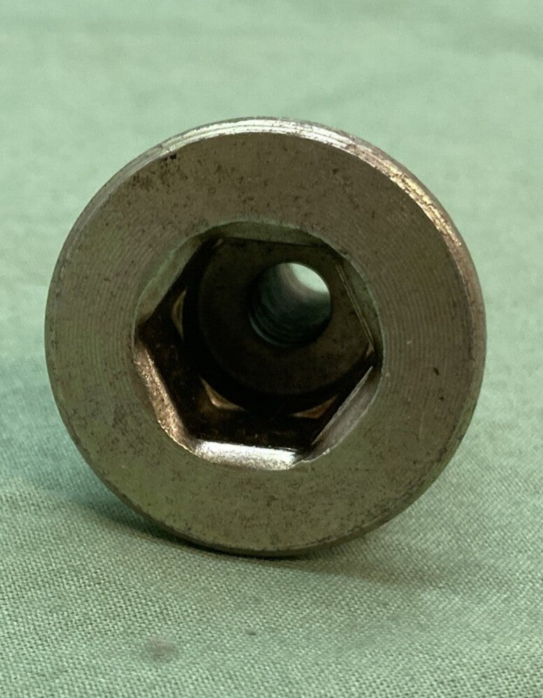 NEW REPLACES HONDA 90125-ME5-000 BOLT, STUD (10X50)