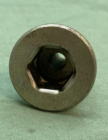 NEW REPLACES HONDA 90125-ME5-000 BOLT, STUD (10X50)