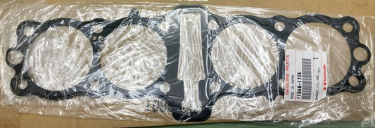 NEW GENUINE KAWASAKI 11060-1726 CYLINDER BASE GASKET
