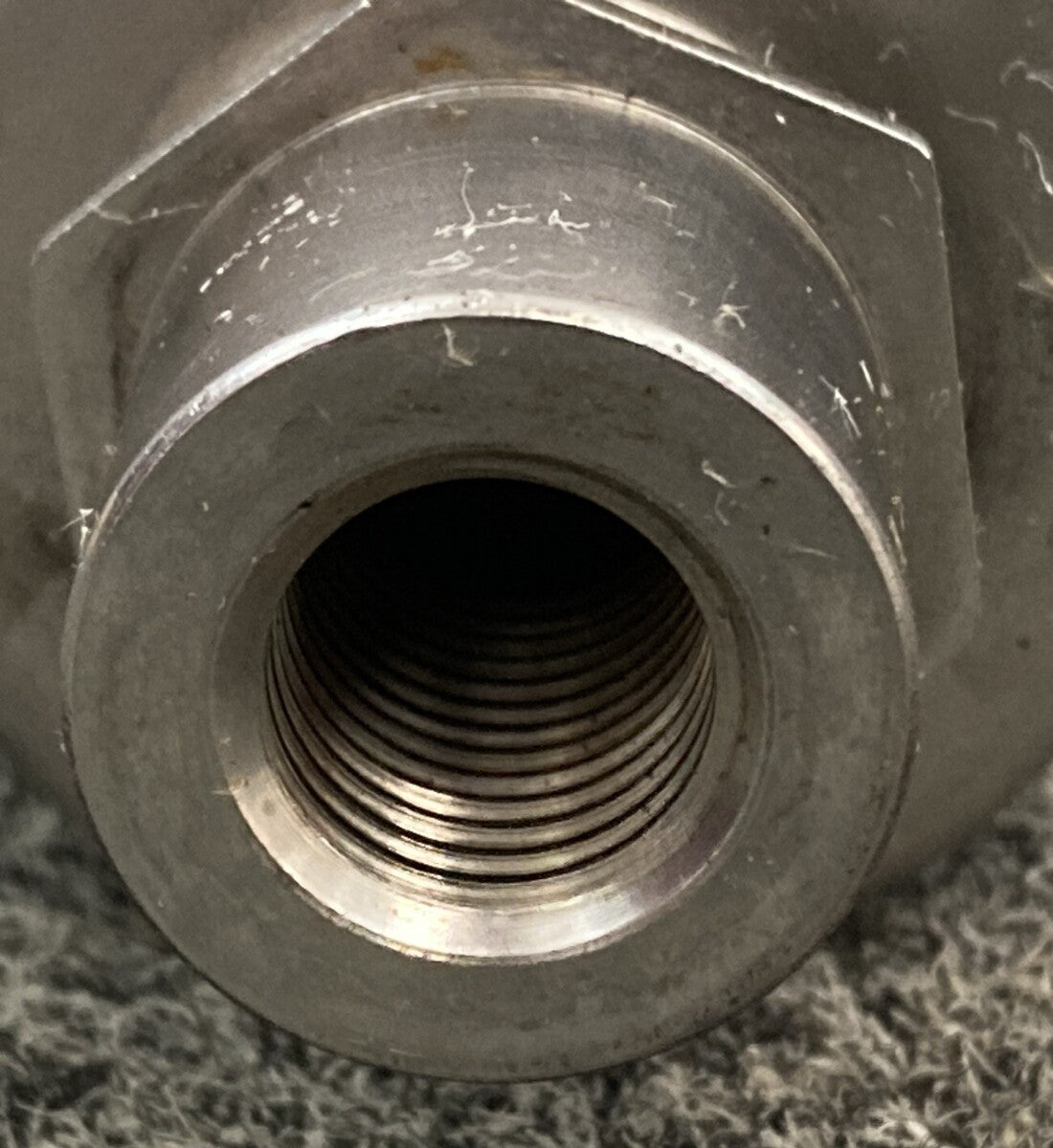 GENUINE CUMMINS 5260632 Fuel Transfer Pump