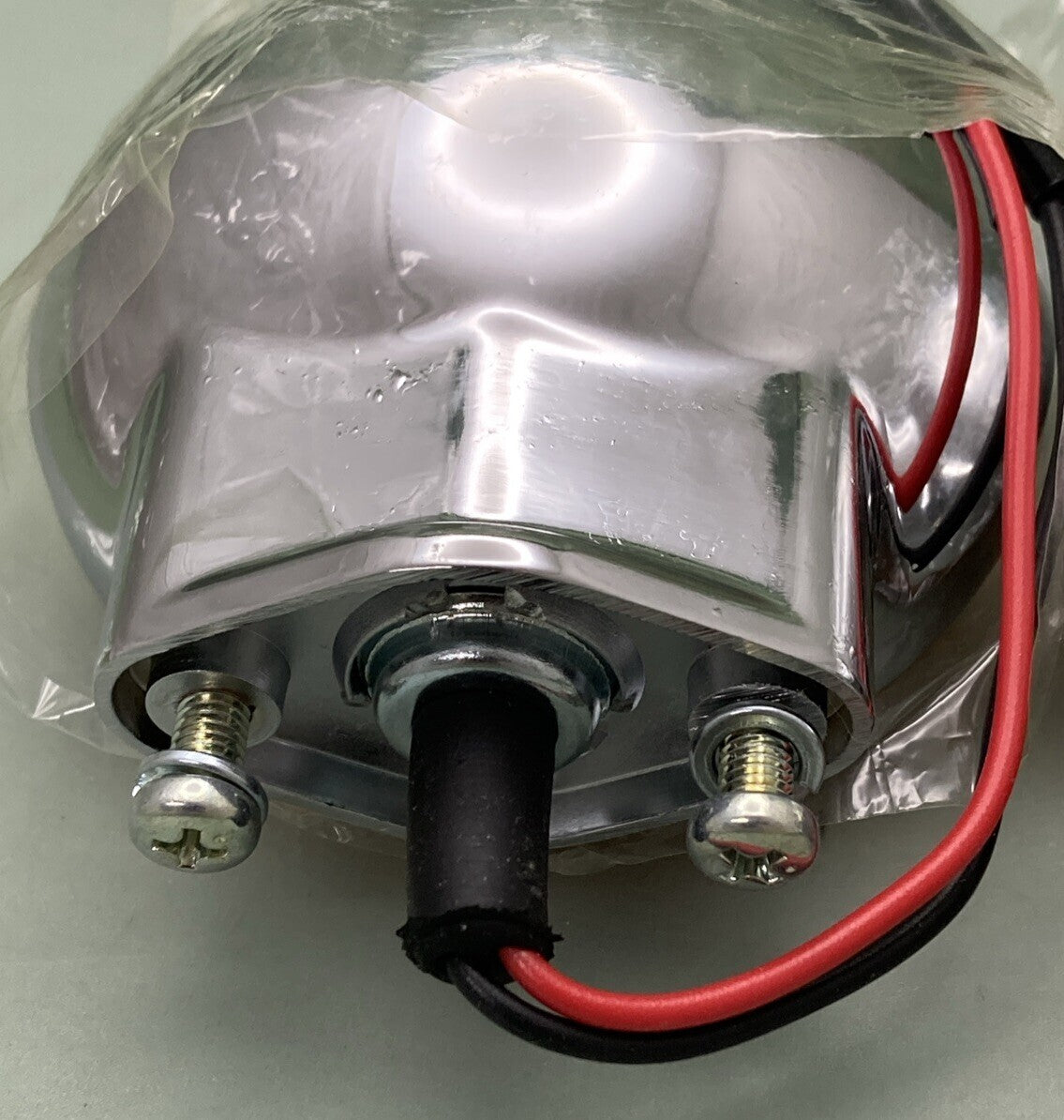 NEW GENUINE KS BRAND 19093 TURN SIGNAL LIGHTS REAR