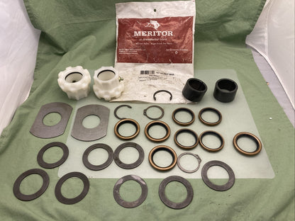 NEW GENUINE MERITOR R615003 CAMSHAFT REPAIR KIT