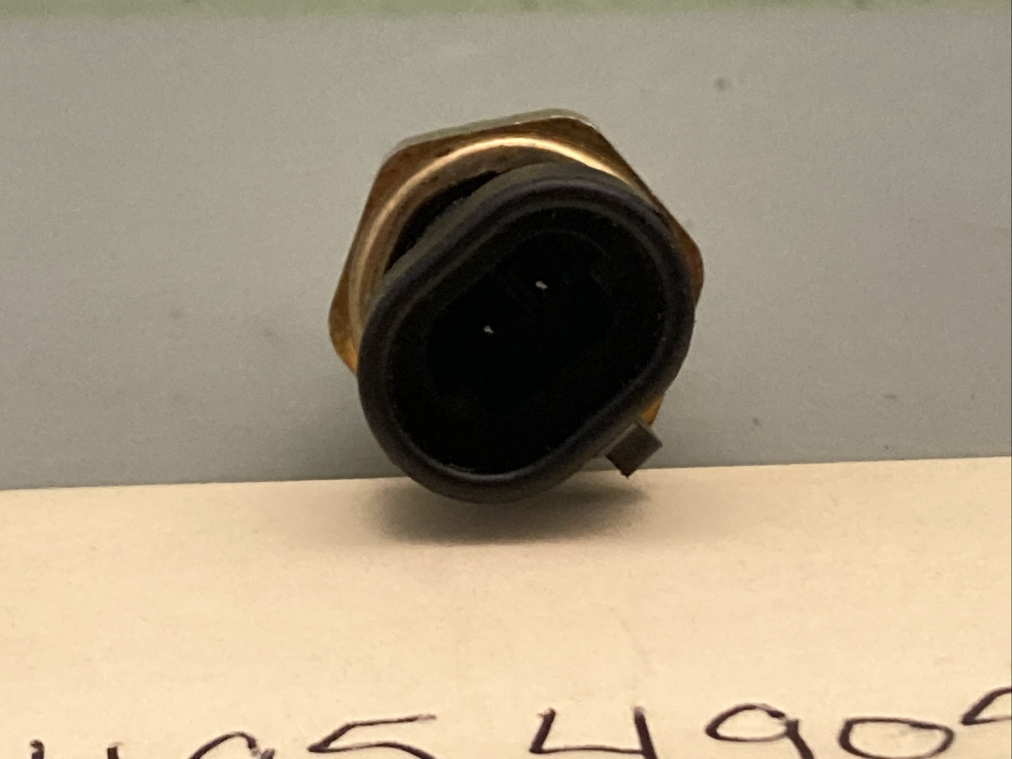 NEW REPLACES CUMMINS 4954905 Temperature Sensor