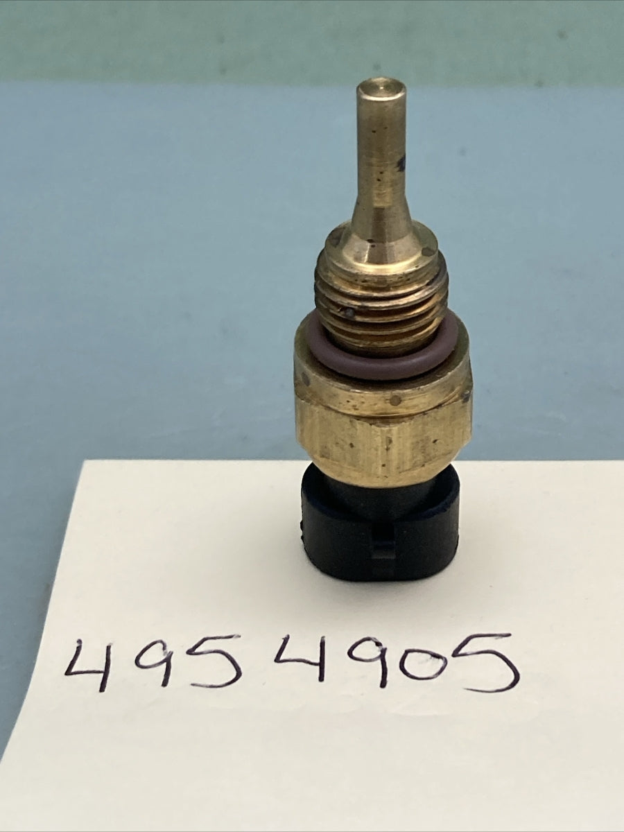 NEW REPLACES CUMMINS 4954905 Temperature Sensor