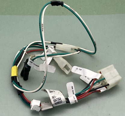 NEW REPLACES PACCAR 16-08910 REV 00470GA WIRING HARNESS