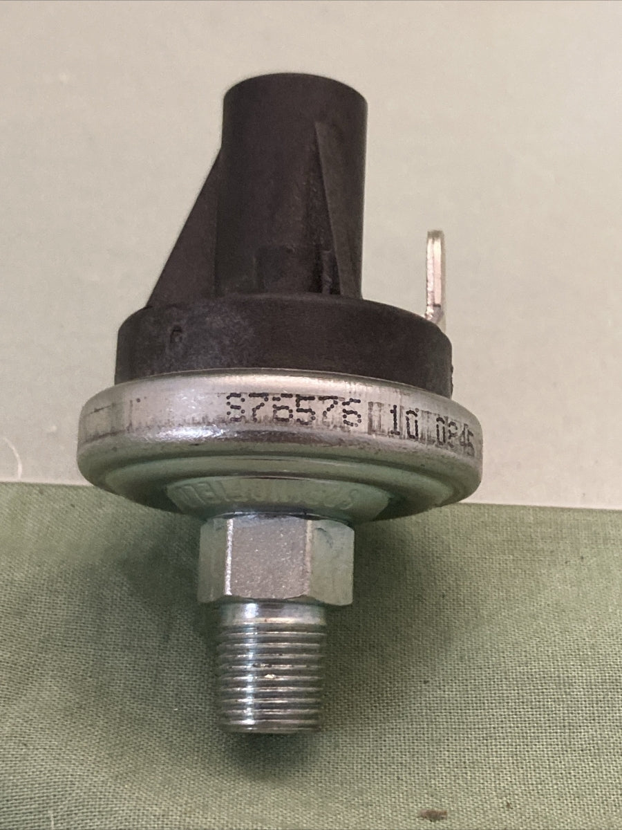 NEW GENUINE Honeywell Hobbs 76576 Pressure Switch - 10 Psi