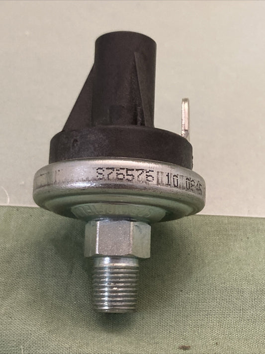 NEW GENUINE Honeywell Hobbs 76576 Pressure Switch - 10 Psi