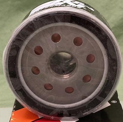 NEW K&N KN-184 WRENCH-OFF PERFORMANCE OIL FILTER