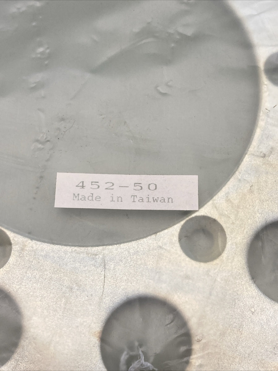 NEW REPLACES SUZUKI 452-50 SPROCKET 50T