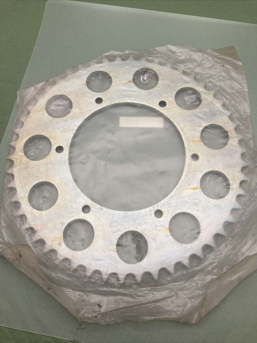 NEW REPLACES SUZUKI 452-50 SPROCKET 50T