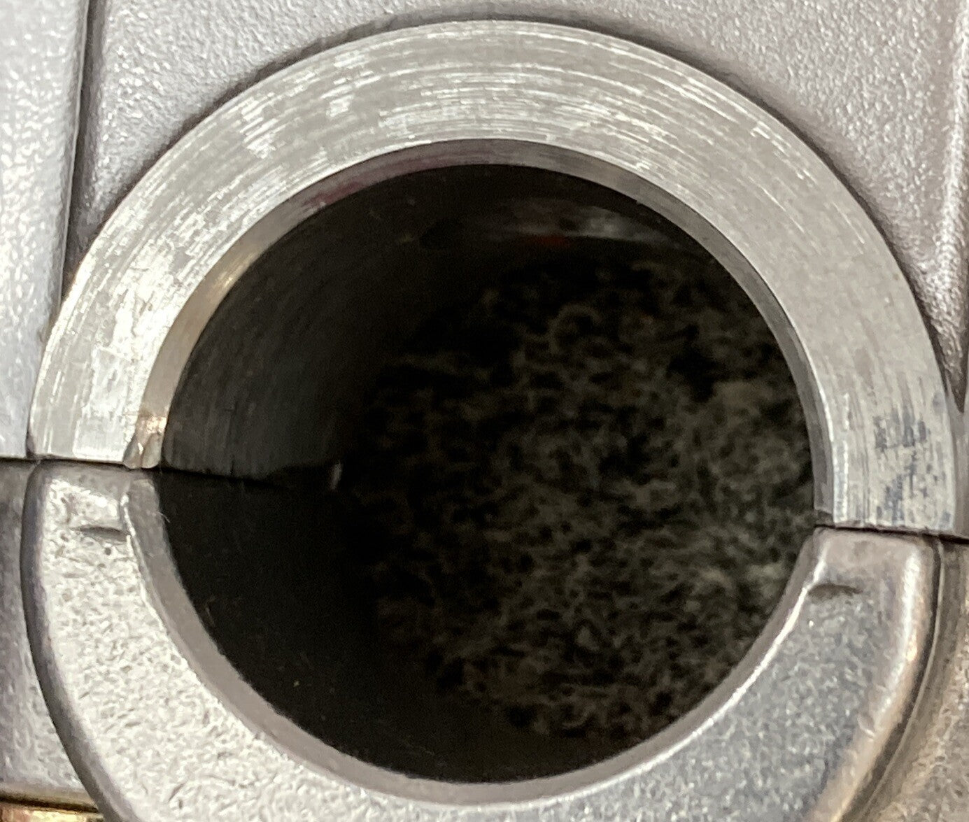 NEW SHOWA FOR HARLEY DAVIDSON G5B3-70 G5B3-50 FORK SLIDERS WITH CANS