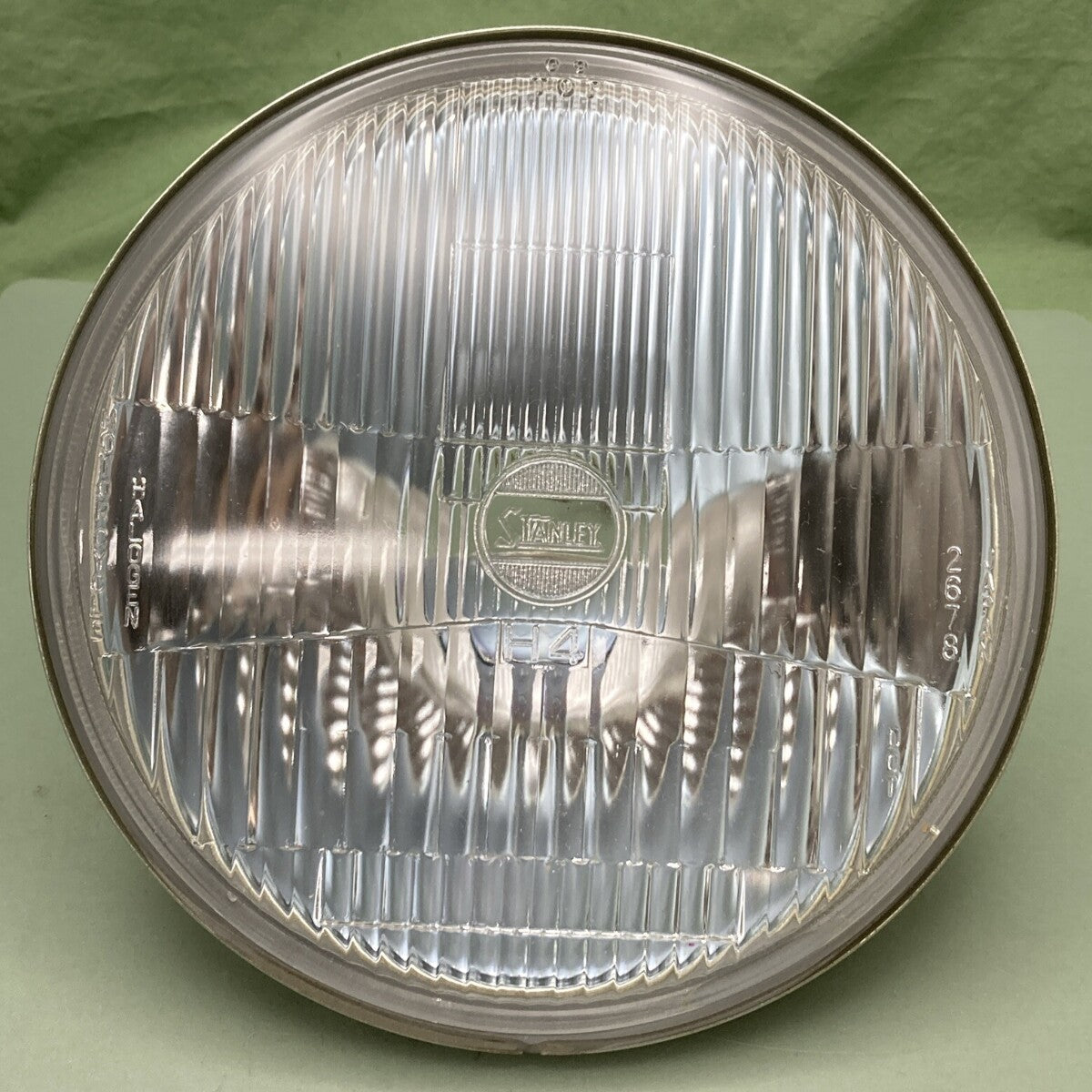 NEW GENUINE HONDA 33120-MG9-671 HEADLIGHT UNIT