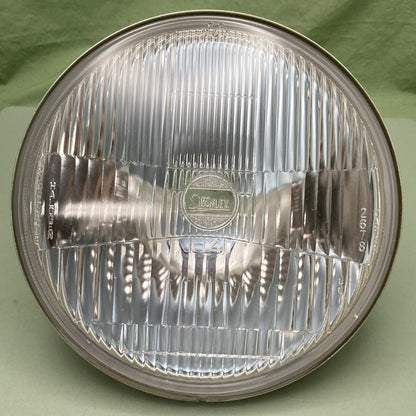 NEW GENUINE HONDA 33120-MG9-671 HEADLIGHT UNIT